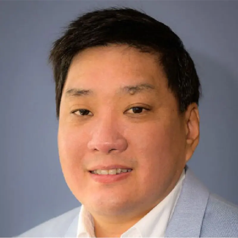 Daniel Jue