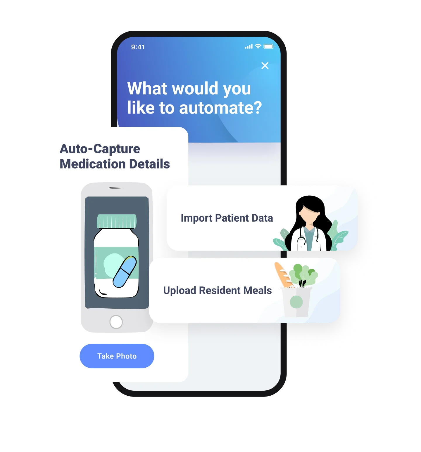 Workflow Automation